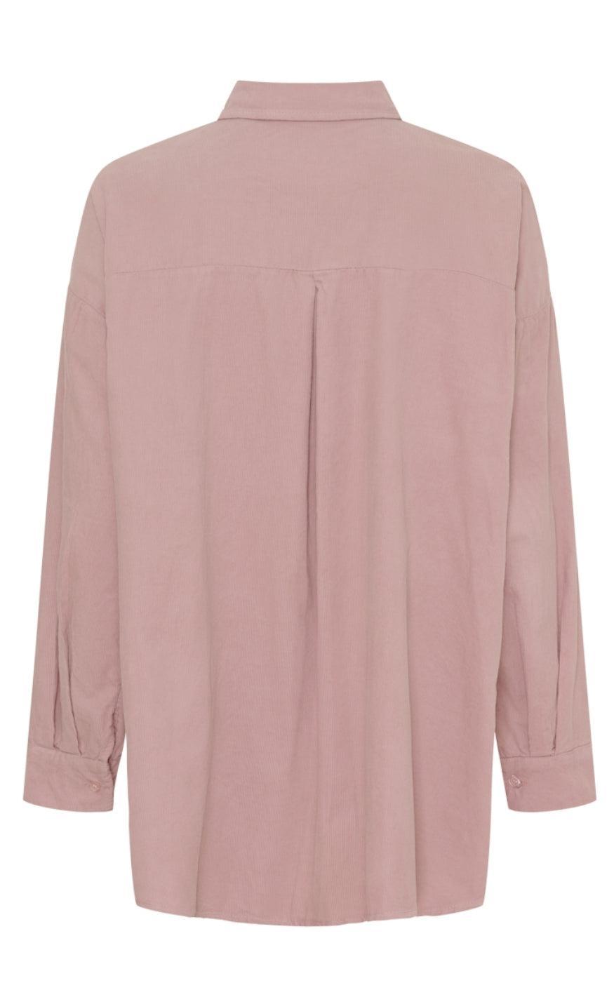 Marta Du Chateau Skjorte - Giselle - Rose Antique