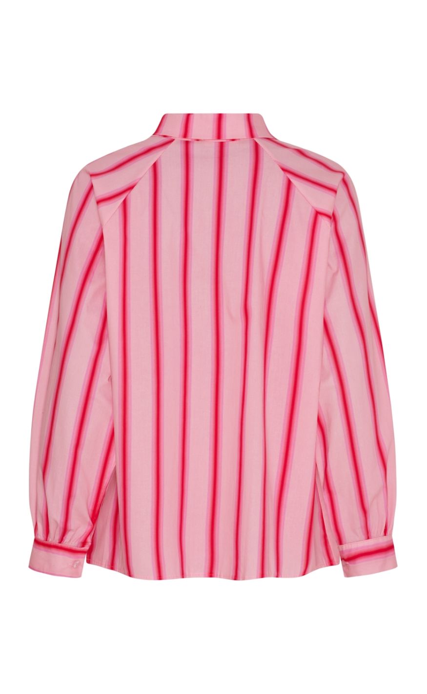 Marta Du Chateau Skjorte - Kalia - Rosa5891tpg
