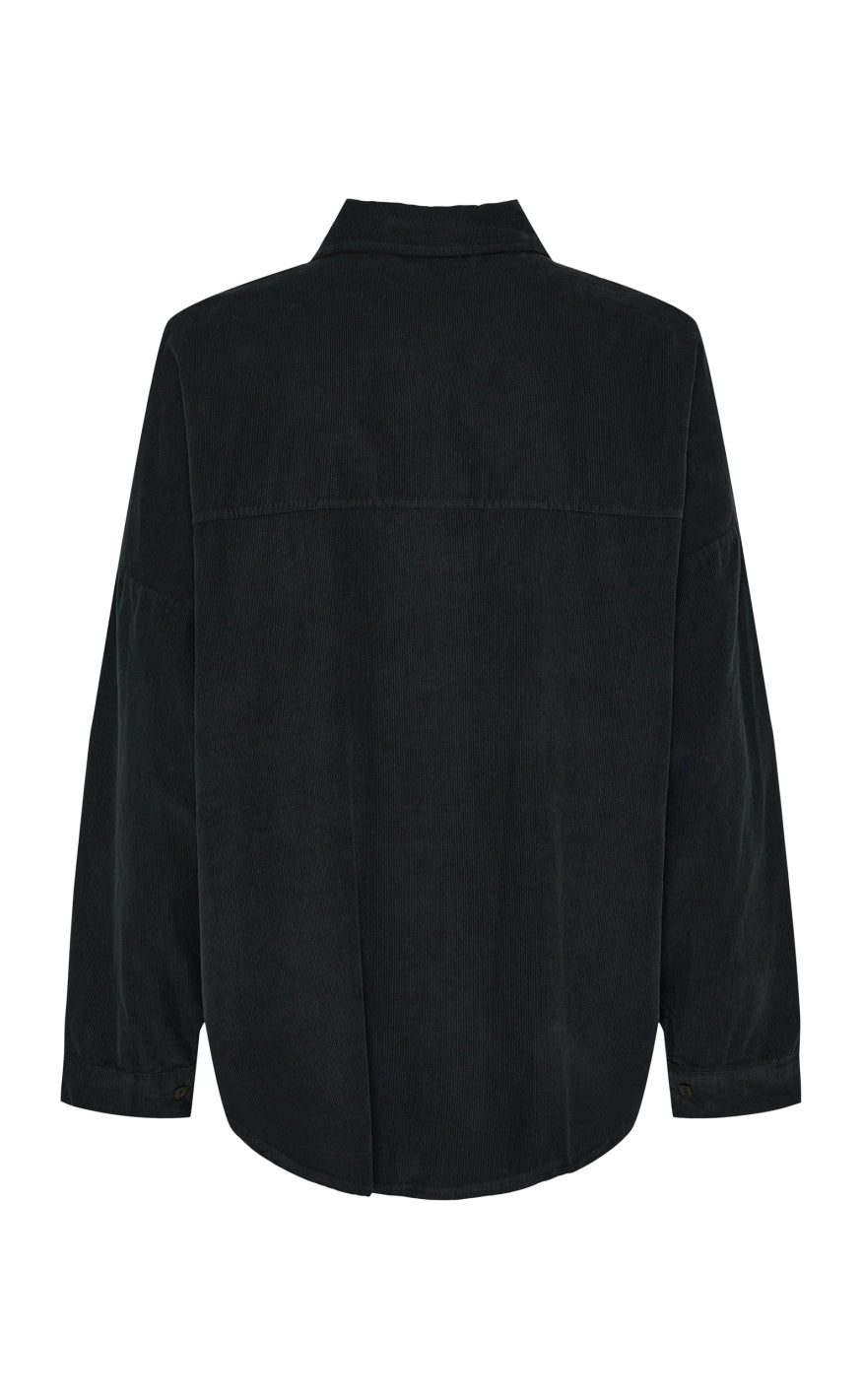 Marta Du Chateau Skjorte - Maelys - Black