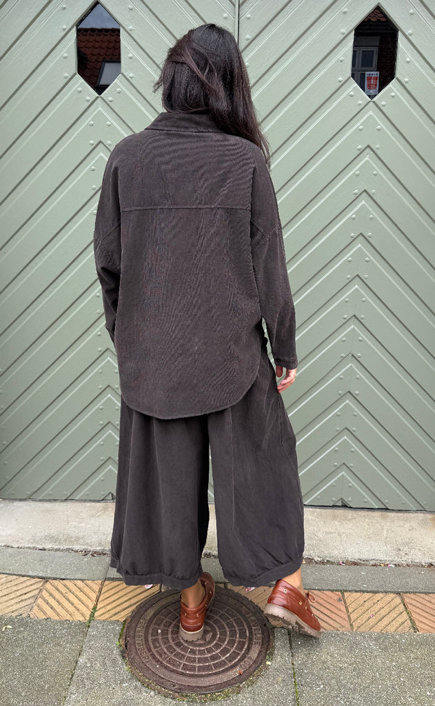 Marta Du Chateau Skjorte - Maelys - Moro