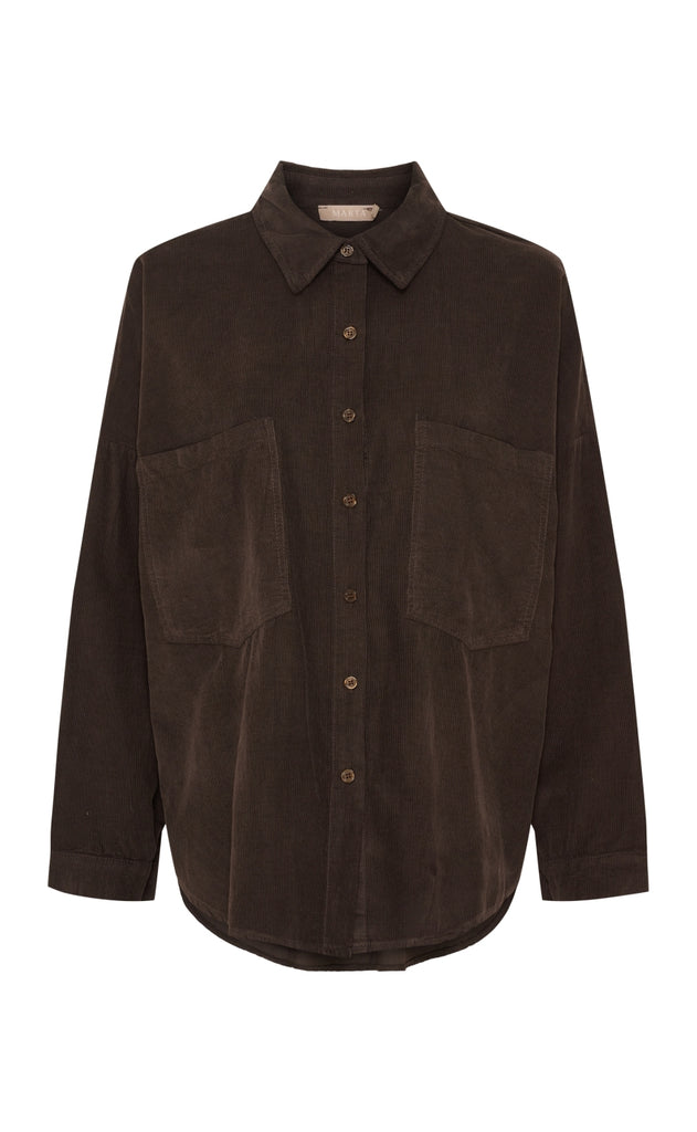 Marta Du Chateau Skjorte - Maelys - Moro