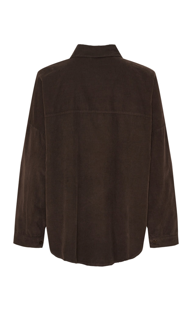 Marta Du Chateau Skjorte - Maelys - Moro