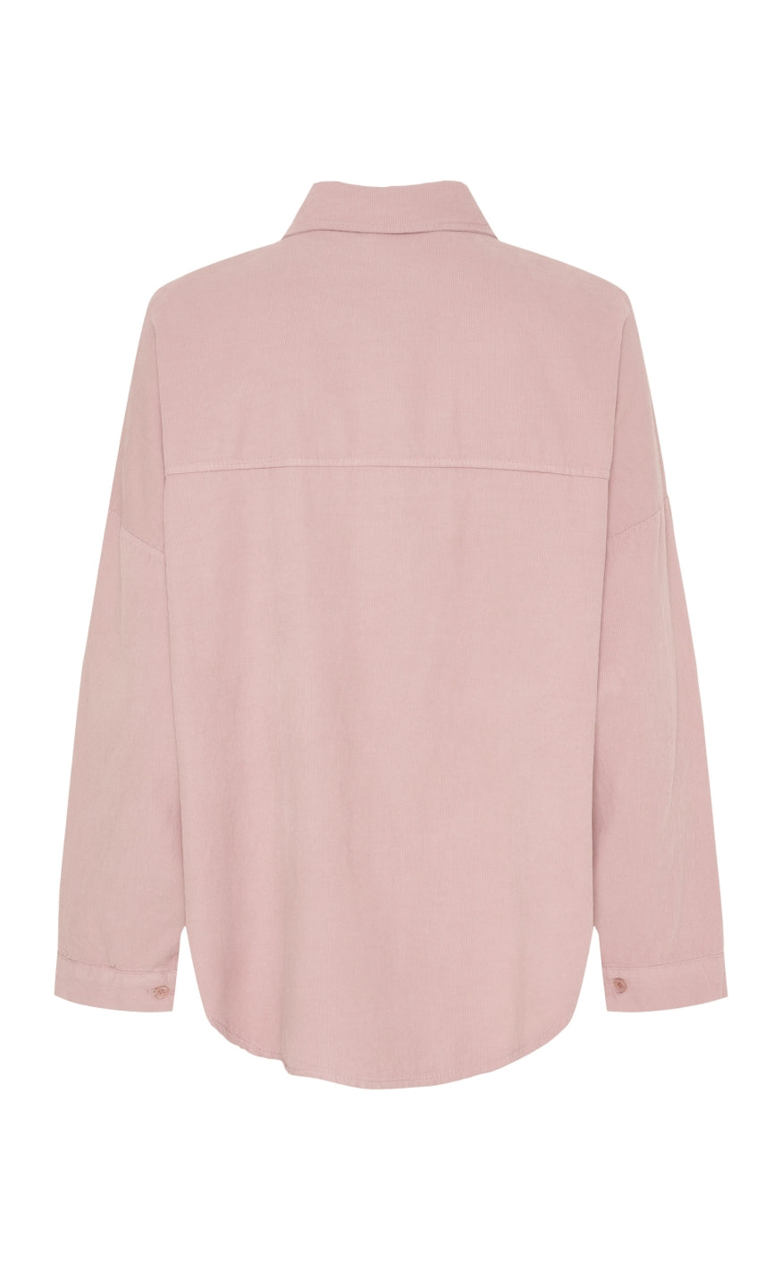 Marta Du Chateau Skjorte - Maelys - Rosa Antique