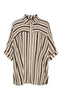 Marta Du Chateau Skjorte - Mossie - Camel/Brown