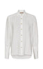 Marta Du Chateau Skjorte - Rhea - Offwhite