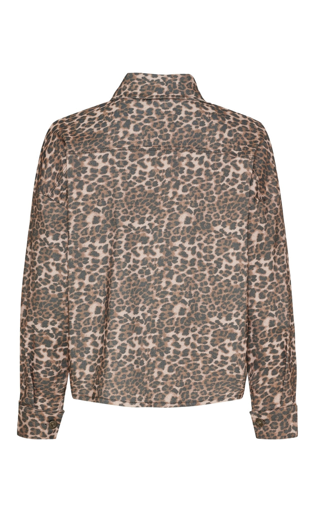 Marta Du Chateau Skjorte - Thyra - Leo