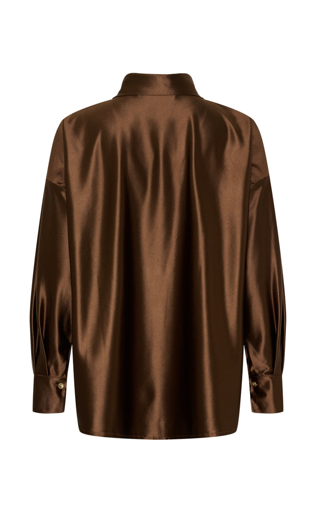 Marta Du Chateau Skjorte - Yara - Moro