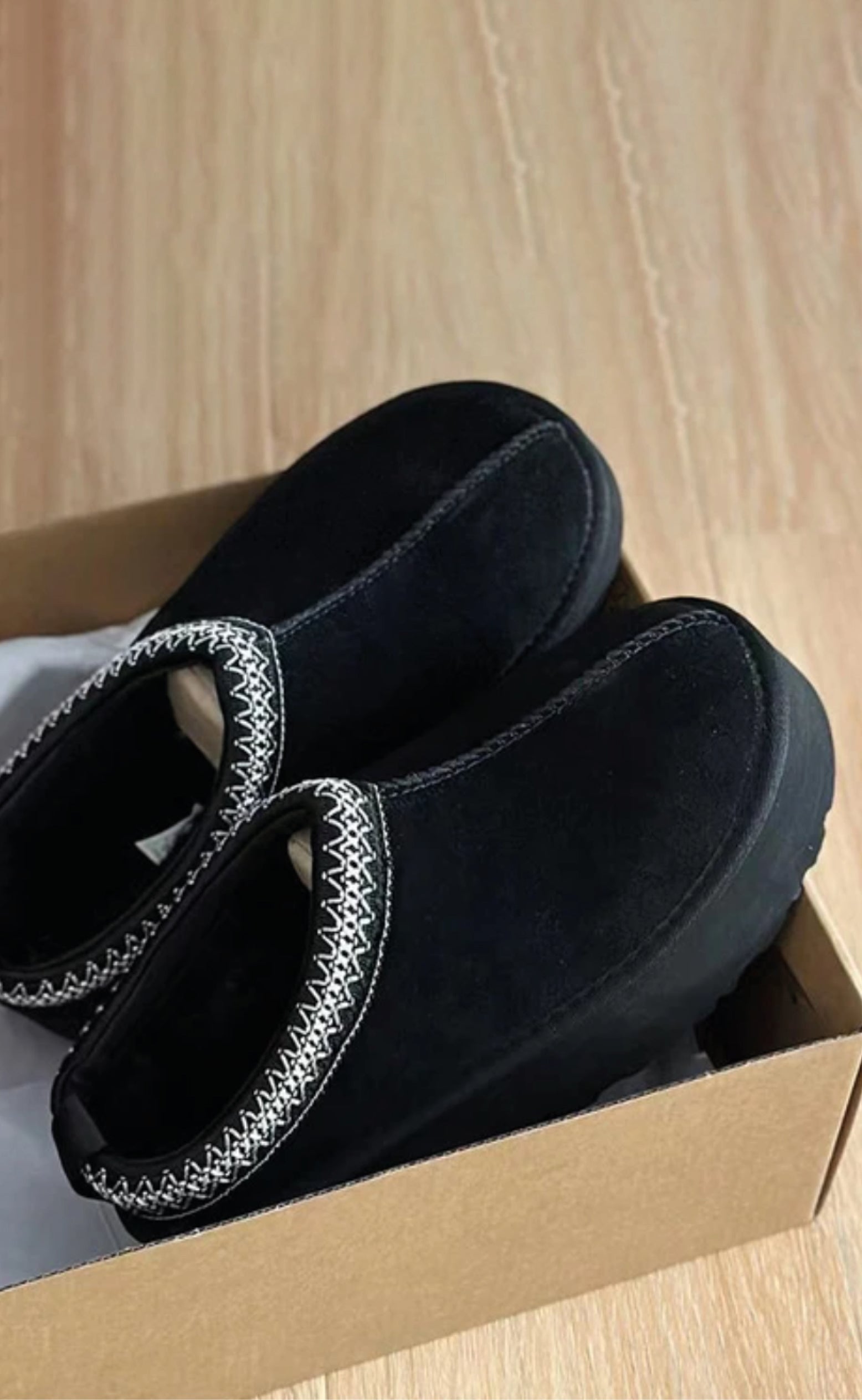 Marta Du Chateau Sko - 6435 Ladie - Black