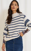 Marta Du Chateau Strik -  22504 Liv - Calce/Jeans