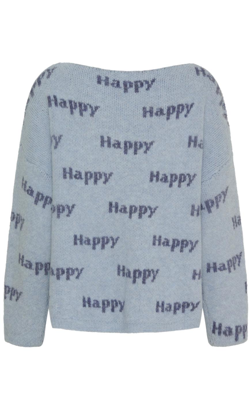Marta Du Chateau Strik - 23752 Lucy - Celeste/Jeans
