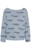 Marta Du Chateau Strik - 23752 Lucy - Celeste/Jeans