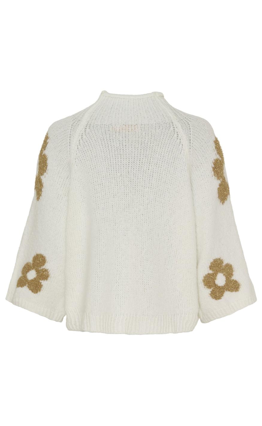 Marta Du Chateau Strik - 23795 Shana - Blanco/Beige