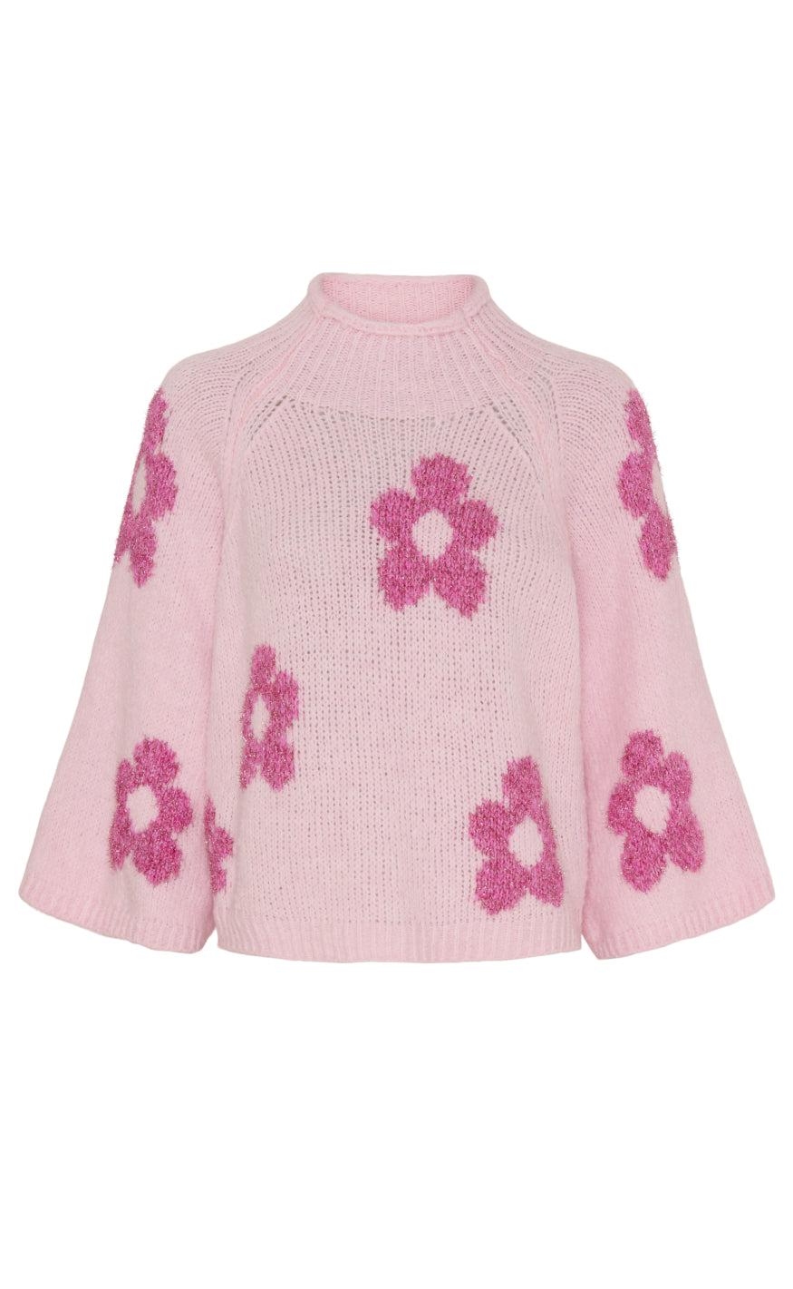 Marta Du Chateau Strik - 23795 Shana - Fuxia Baby/Fuxia Chiaro