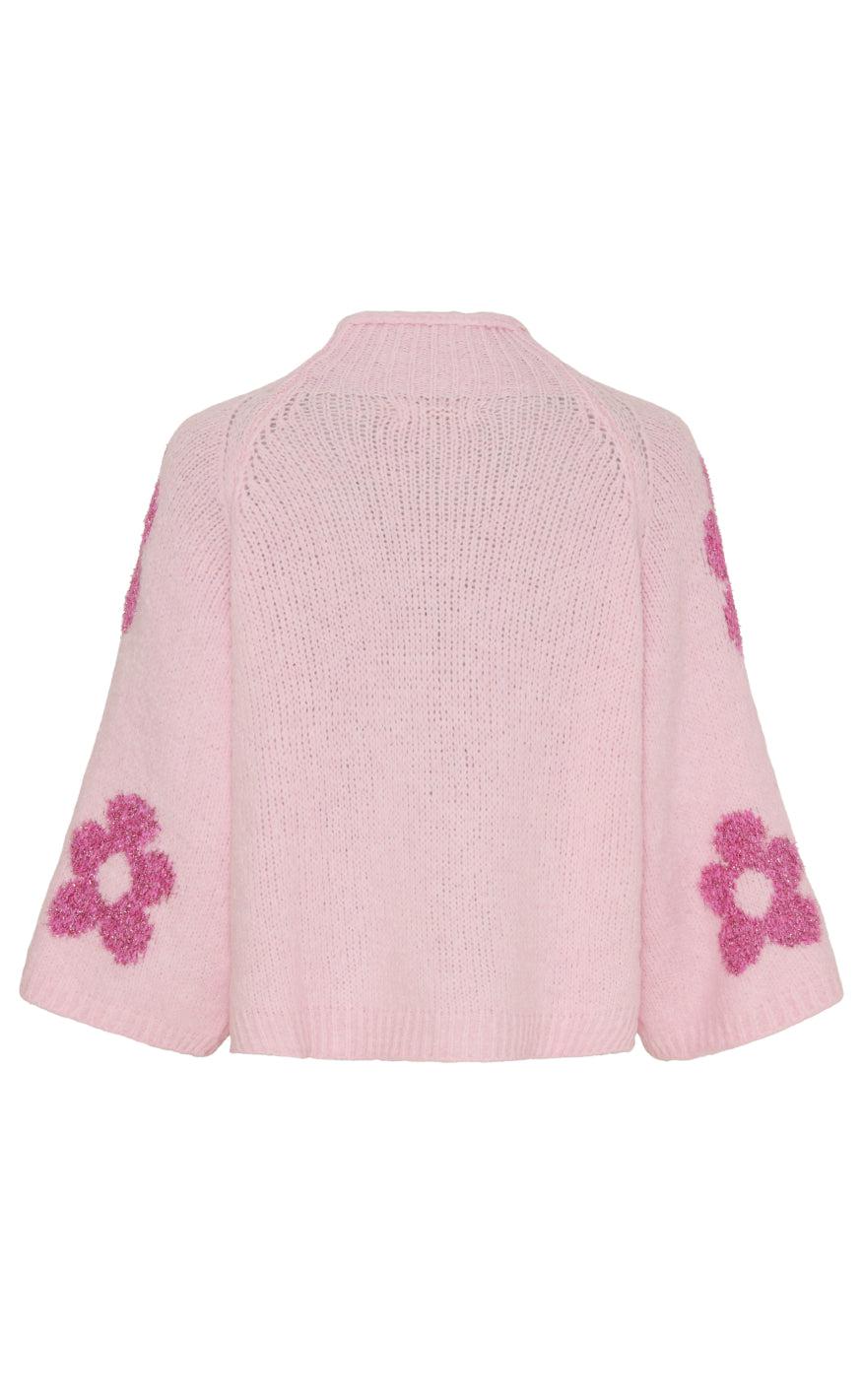 Marta Du Chateau Strik - 23795 Shana - Fuxia Baby/Fuxia Chiaro