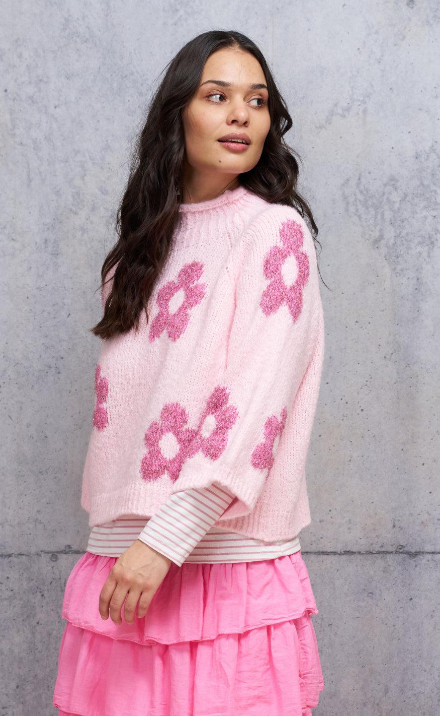 Marta Du Chateau Strik - 23795 Shana - Fuxia Baby/Fuxia Chiaro