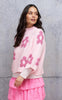 Marta Du Chateau Strik - 23795 Shana - Fuxia Baby/Fuxia Chiaro