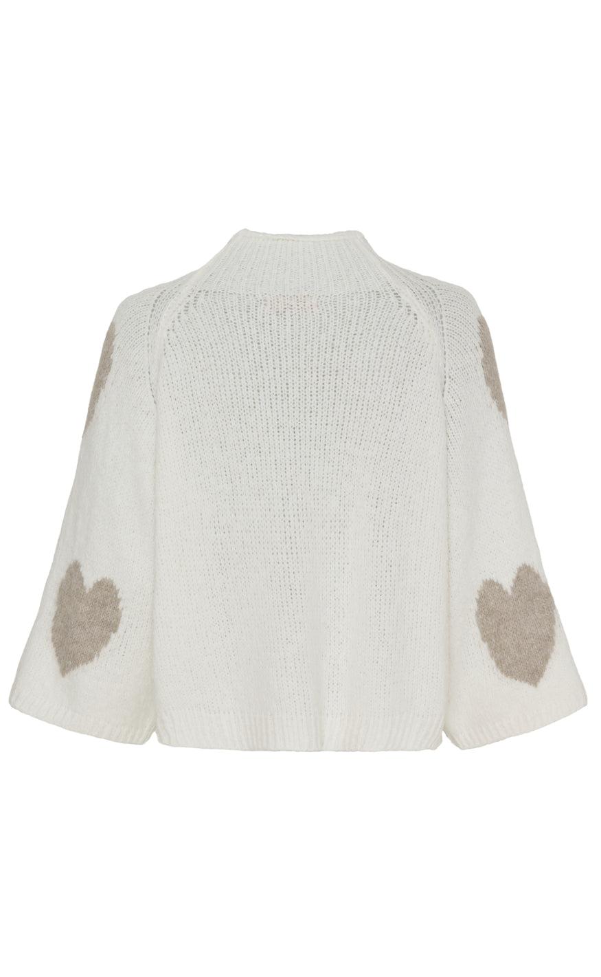 Marta Du Chateau Strik - 23885 Priscilla - Bianco/Beige
