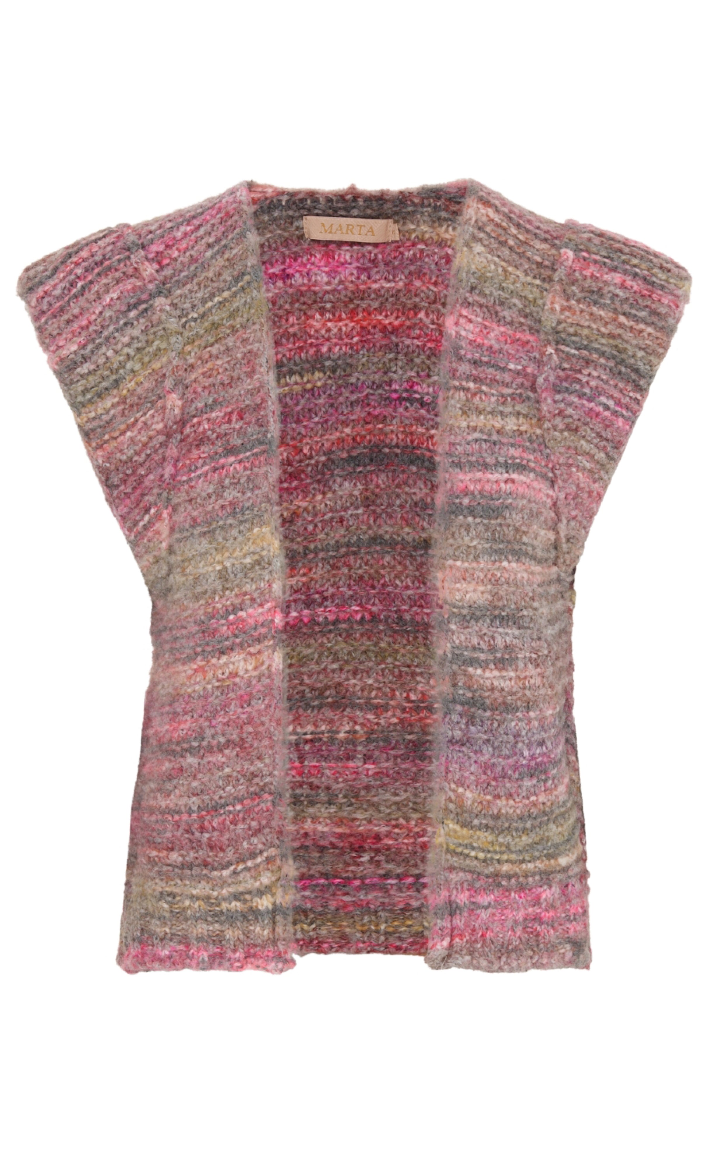 Marta Du Chateau Strik - 257 - Multi