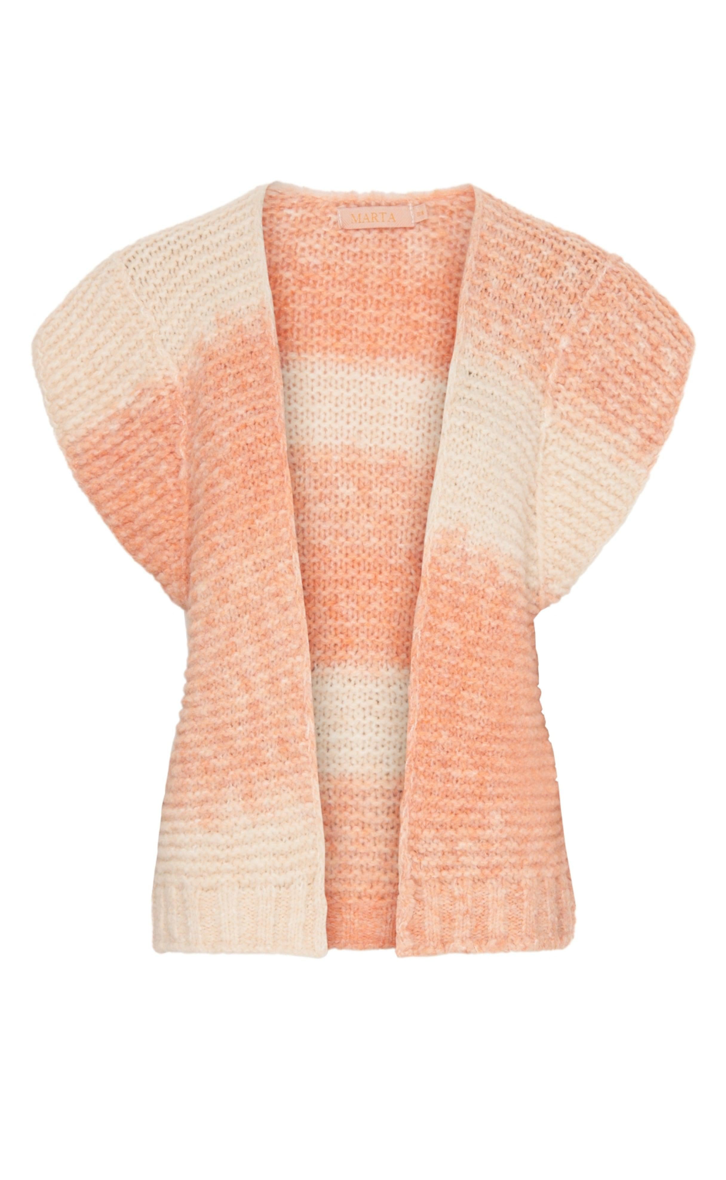 Marta Du Chateau Strik - 257 - Salmon