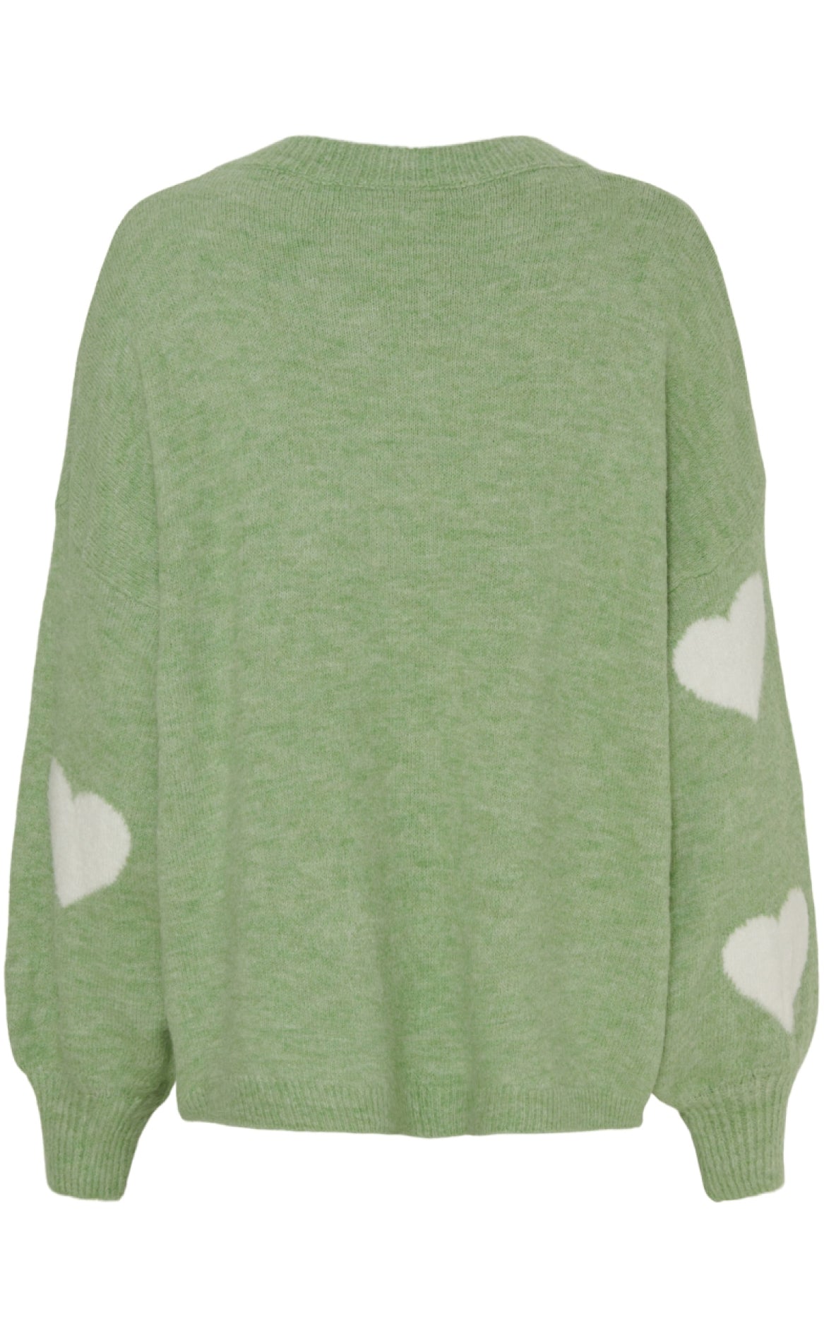 Marta Du Chateau Strik - 6003 Penny - Avocado