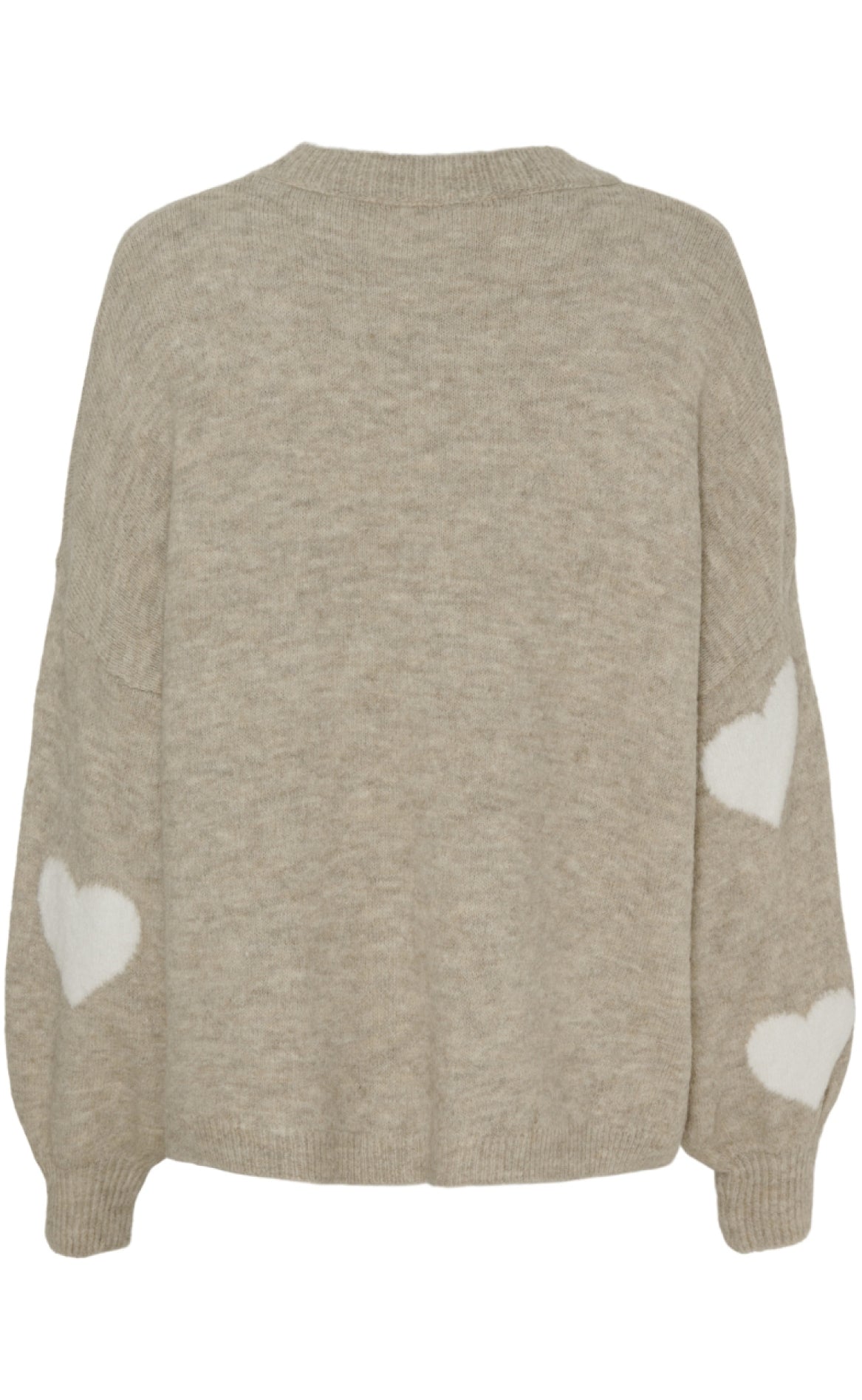 Marta Du Chateau Strik - 6003 Penny - Beige