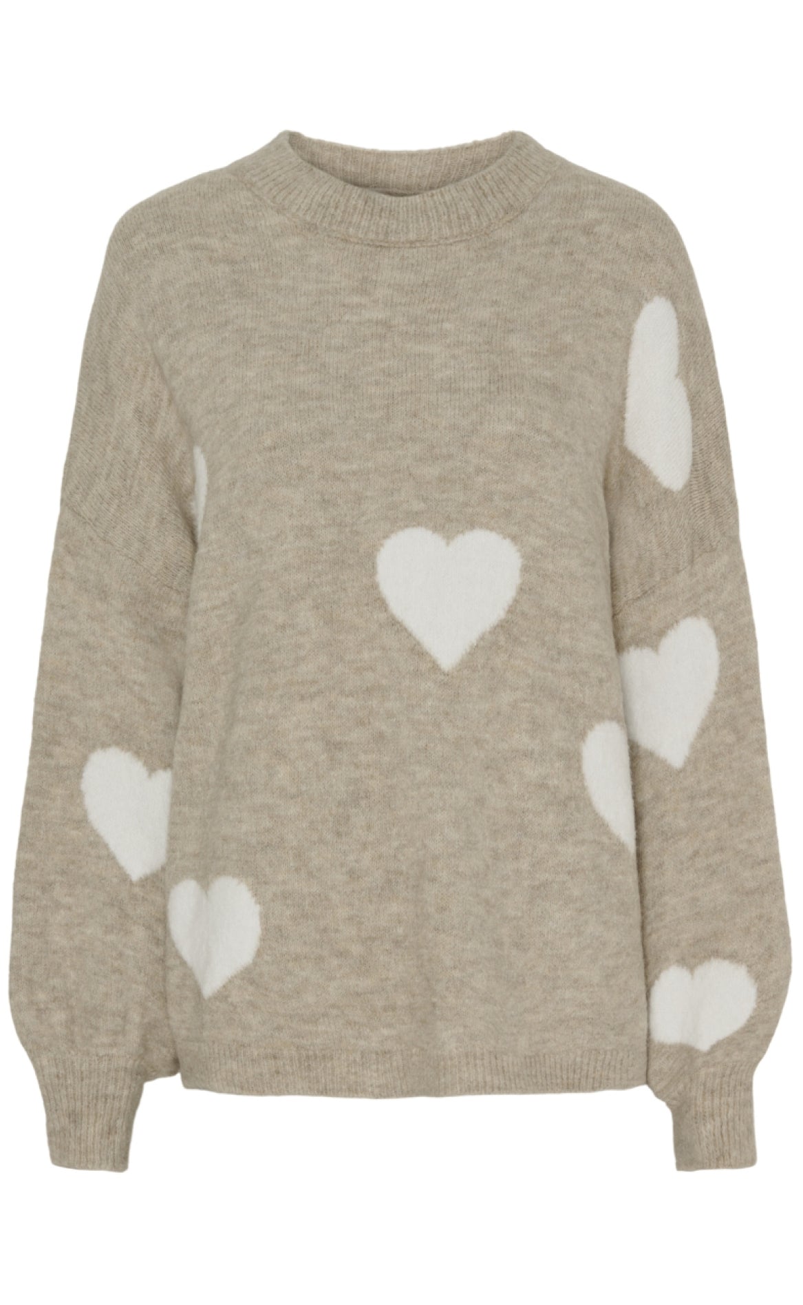 Marta Du Chateau Strik - 6003 Penny - Beige