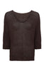 Marta Du Chateau Strik - 7010 - Brown