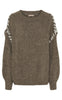 Marta Du Chateau Strik - Abigail 9037 - Fango
