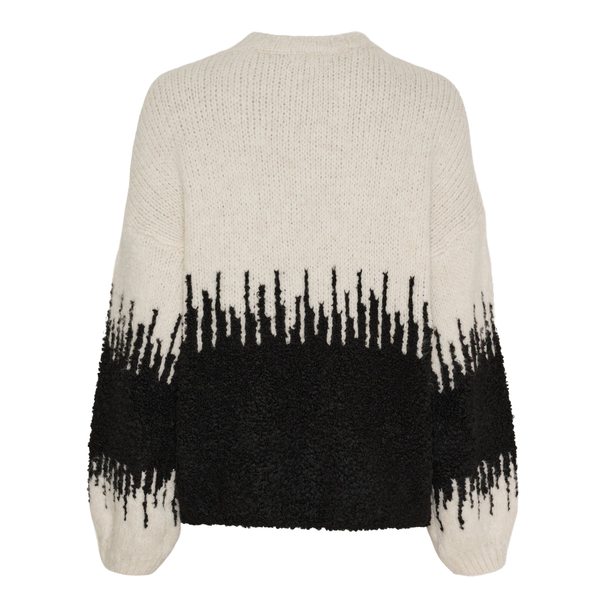 Marta Du Chateau Strik - Aimee - Beige/Black