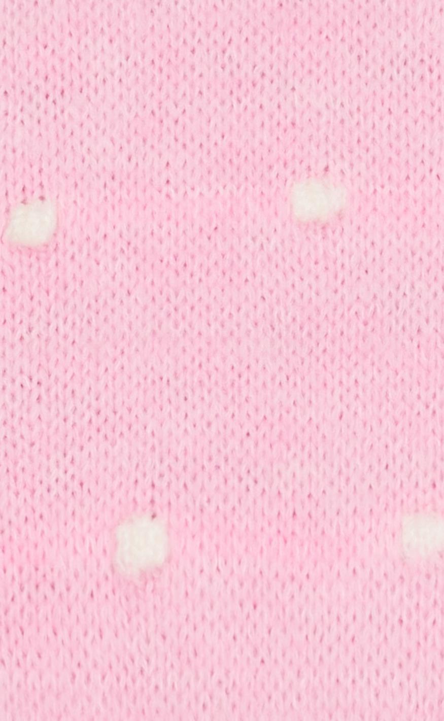 Marta Du Chateau Strik - Alisee - Pink/Bianco