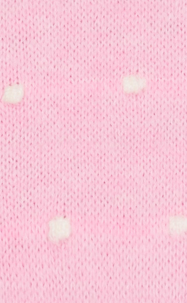 Marta Du Chateau Strik - Alisee - Pink/Bianco
