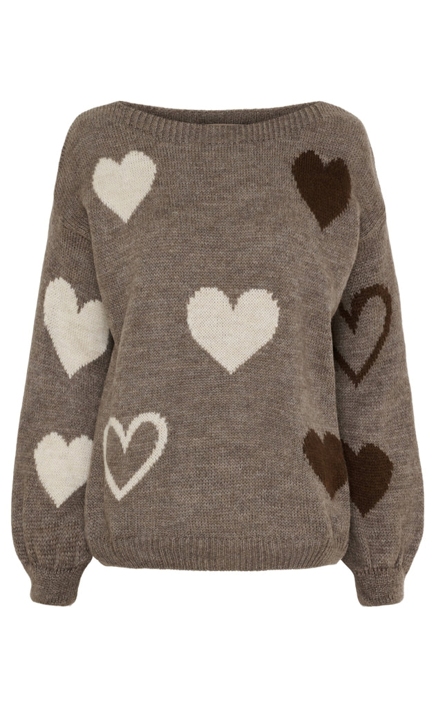 Marta Du Chateau Strik - Amarante - Fango