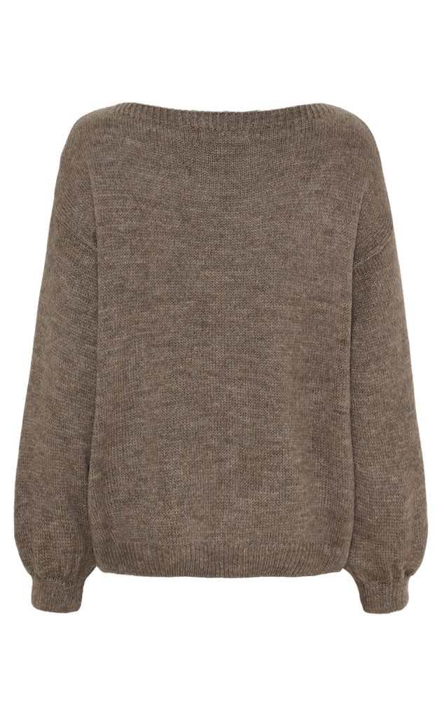 Marta Du Chateau Strik - Amarante - Fango