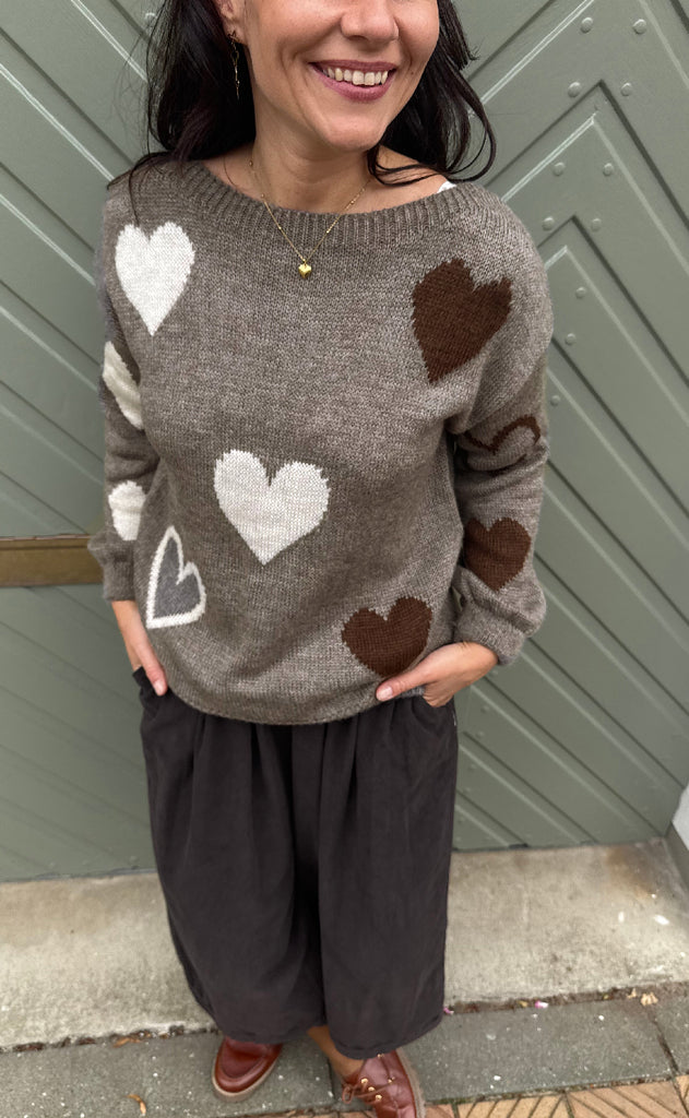 Marta Du Chateau Strik - Amarante - Fango