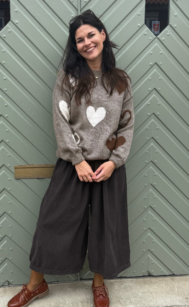 Marta Du Chateau Strik - Amarante - Fango