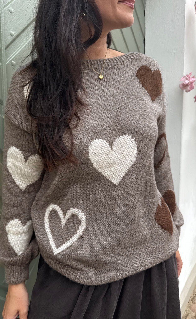 Marta Du Chateau Strik - Amarante - Fango