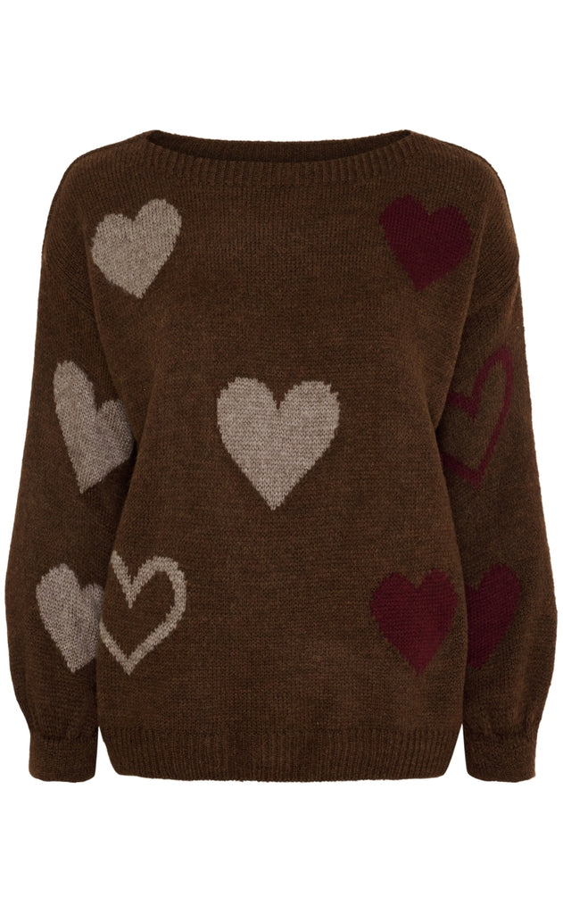 Marta Du Chateau Strik - Amarante - Moro