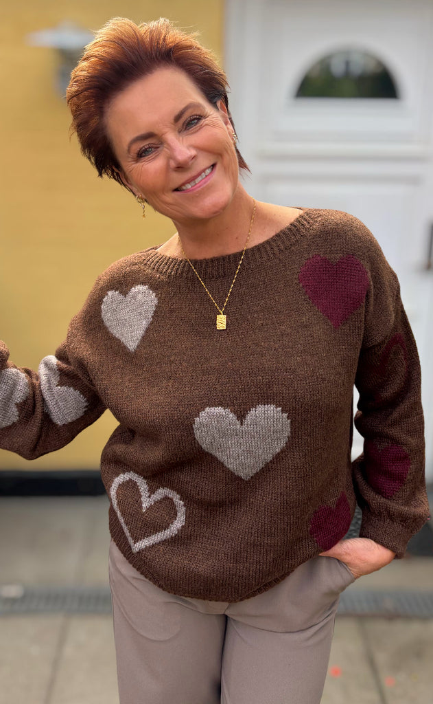 Marta Du Chateau Strik - Amarante - Moro