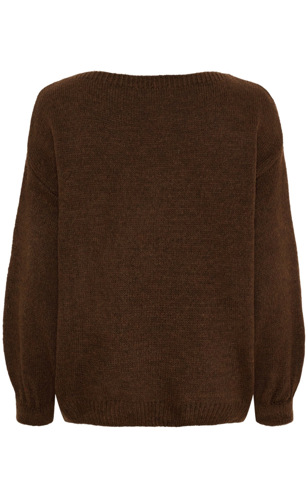 Marta Du Chateau Strik - Amarante - Moro