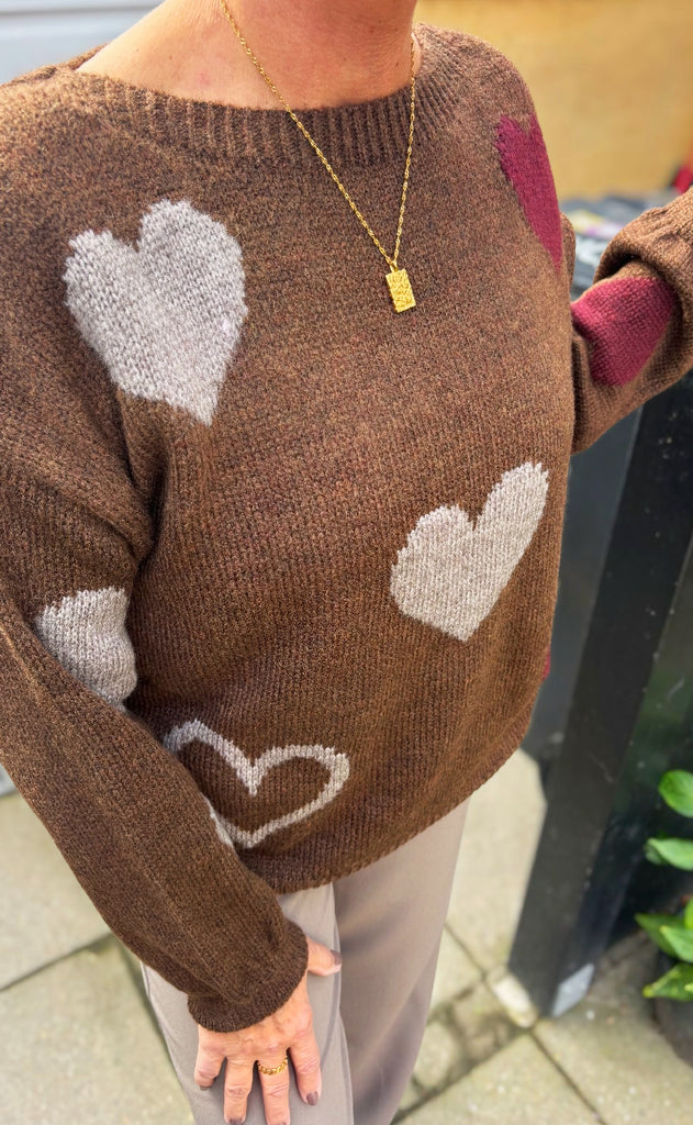 Marta Du Chateau Strik - Amarante - Moro