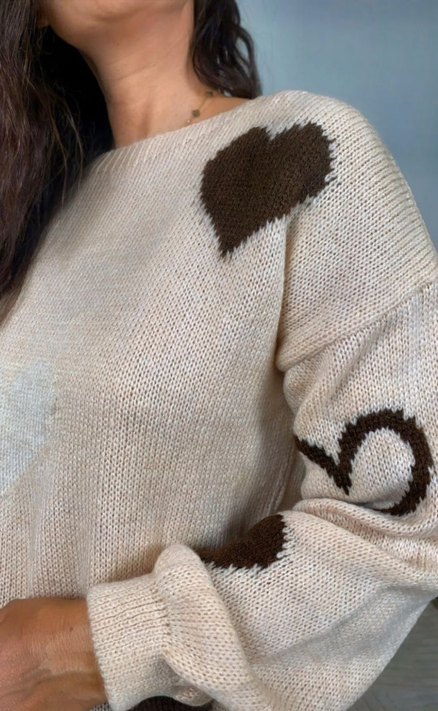 Marta Du Chateau Strik - Amarante - Old Rose