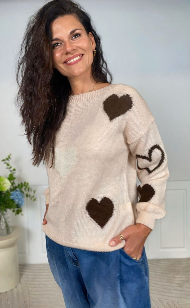 Marta Du Chateau Strik - Amarante - Old Rose