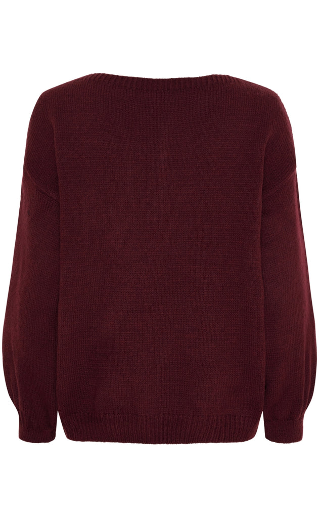 Marta Du Chateau Strik - Amarante - Wine