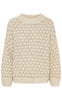 Marta Du Chateau Strik - Anna - Beige/Gold