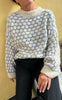 Marta Du Chateau Strik - Anna - Beige/Royal