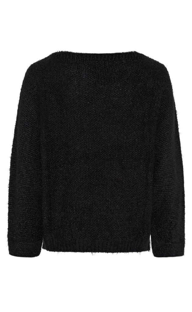 Marta Du Chateau Strik - Anouk - Black