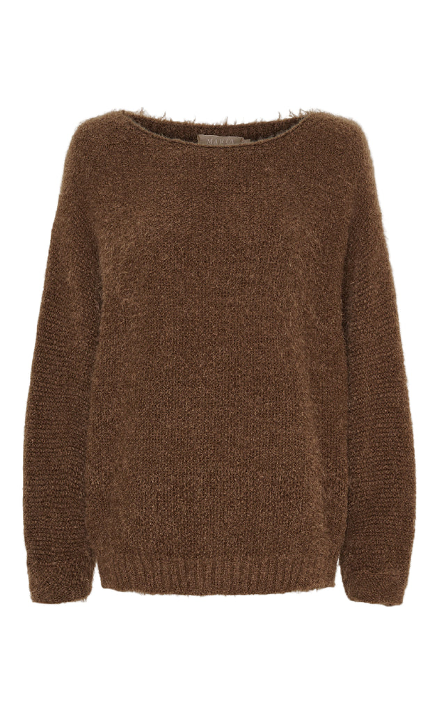 Marta Du Chateau Strik - Anouk - Moro