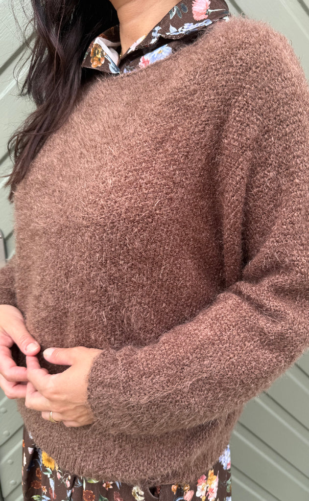 Marta Du Chateau Strik - Anouk - Moro