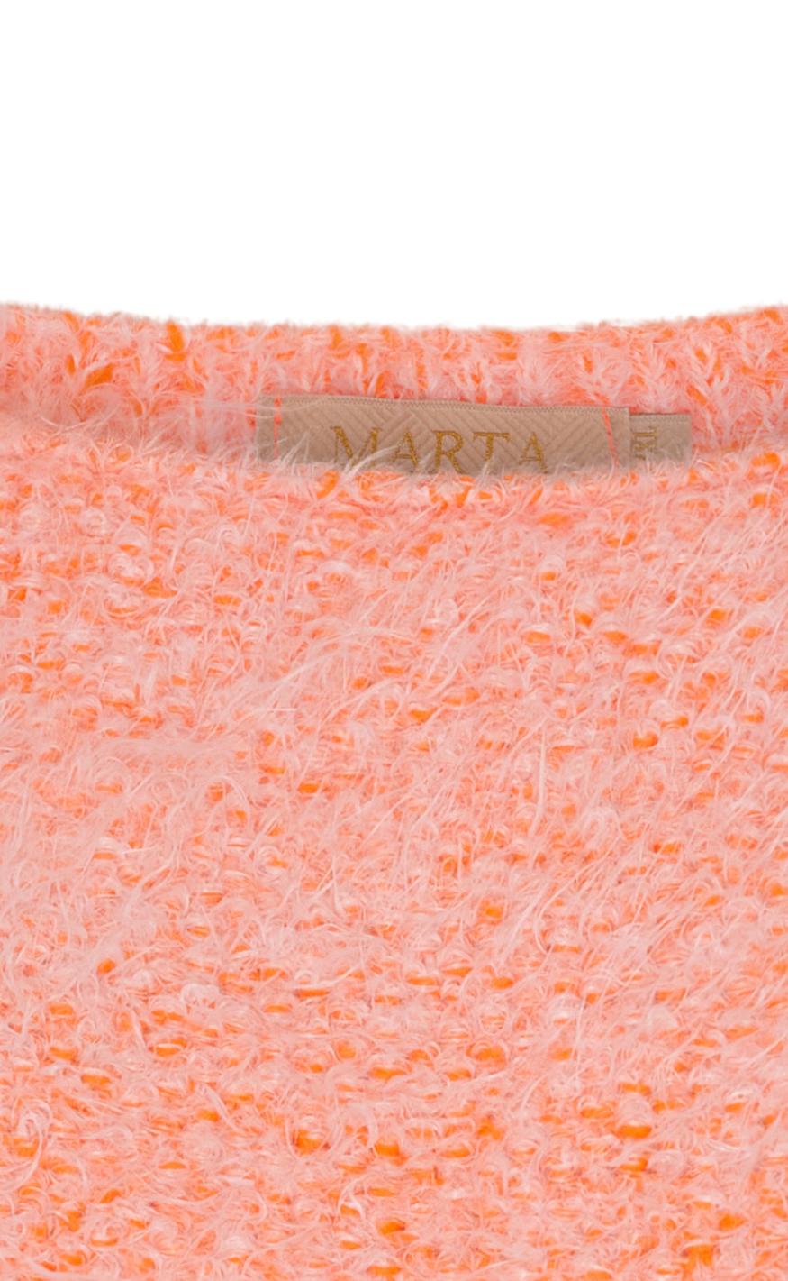 Marta Du Chateau Strik - Anouk - Orange