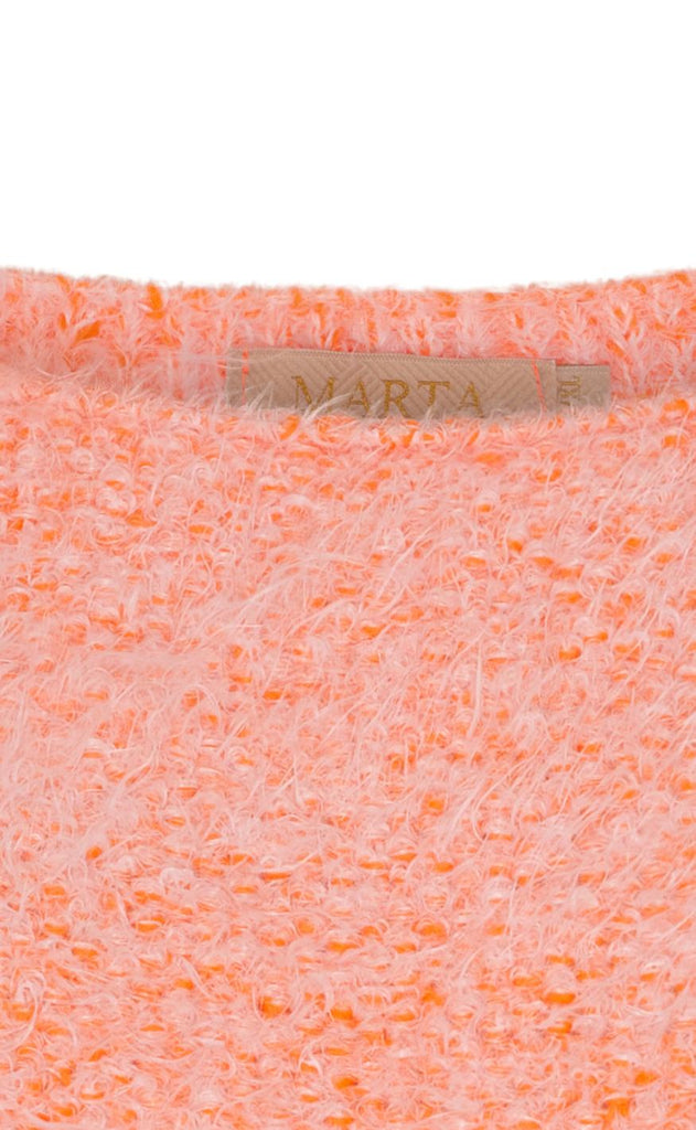 Marta Du Chateau Strik - Anouk - Orange